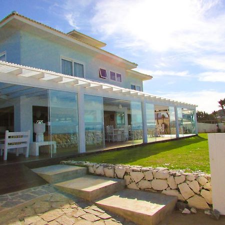 Pousada Enseada Azul Boutique Búzios Exterior foto