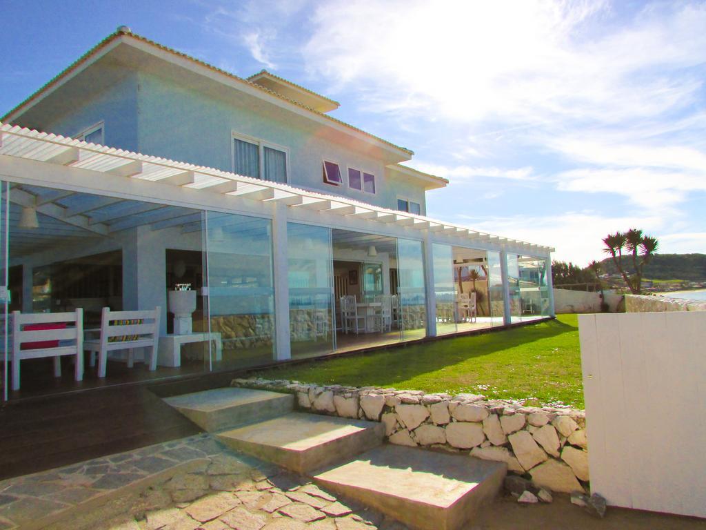 Pousada Enseada Azul Boutique Búzios Exterior foto